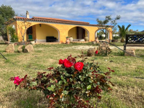 Villa Grecale Cala Liberotto